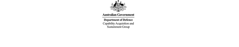 Capability Acquisition & Sustainment Group