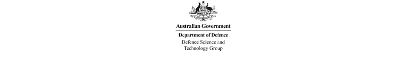 Defence Science & Technology Group