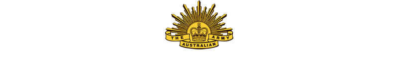 Department of Defence - Army
