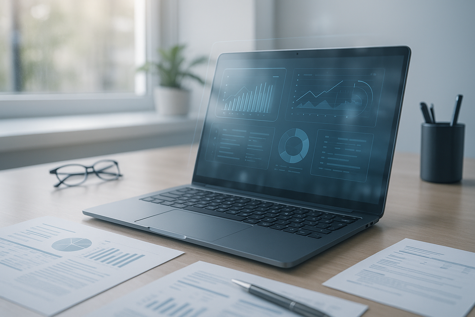Mastering an Interdependent and Complex Workload in Government