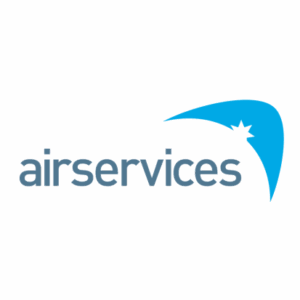Client logo