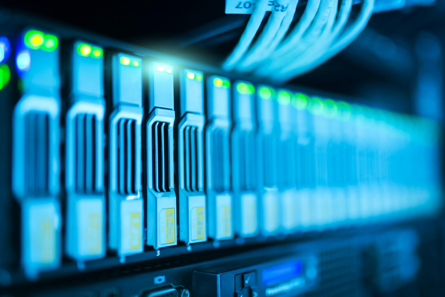 Balancing Bytes and Carbon: Australia’s Data Centre Dilemma