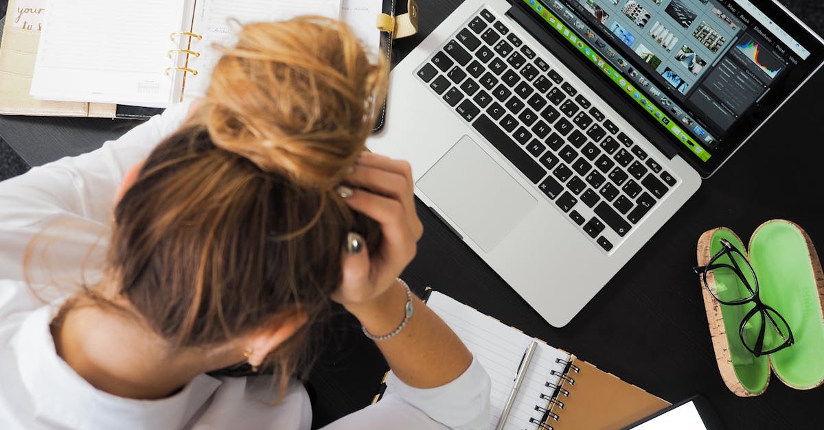 Productivity Under Pressure