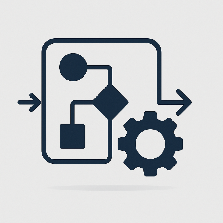 Illustration for Program & Project Management